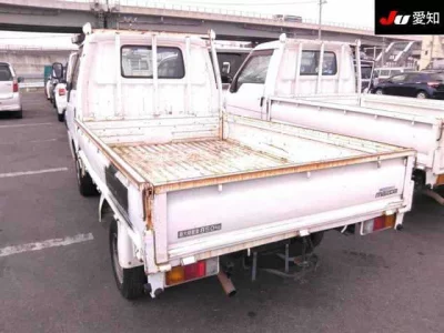 Mazda BONGO