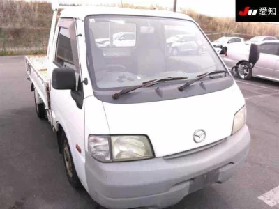 Mazda BONGO