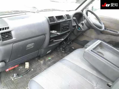 Mazda BONGO