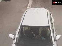 Mazda DEMIO лот № 30871 оценка 3.5  с аукциона в Японии 8