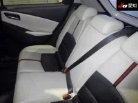 Mazda DEMIO лот № 30871 оценка 3.5  с аукциона в Японии 3