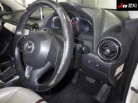 Mazda DEMIO лот № 30871 оценка 3.5  с аукциона в Японии 4