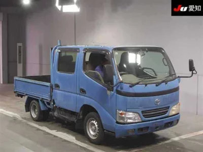 Toyota TOYOACE