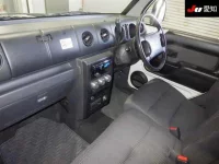 Daihatsu NAKED лот № 35258 оценка 3.5  с аукциона в Японии 2