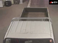 Hino DUTRO лот № 7115 оценка 3  с аукциона в Японии 8