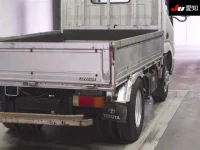 Hino DUTRO лот № 7115 оценка 3  с аукциона в Японии 7