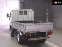 Hino DUTRO лот № 7115 оценка 3  с аукциона в Японии 1