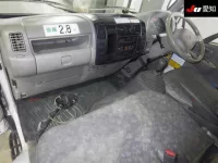 Hino DUTRO лот № 7115 оценка 3  с аукциона в Японии 2