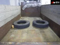 Mazda TITAN лот № 20106 оценка 3  с аукциона в Японии 3