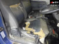 Mazda TITAN лот № 20106 оценка 3  с аукциона в Японии 5