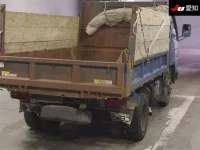 Mazda TITAN лот № 20106 оценка 3  с аукциона в Японии 7