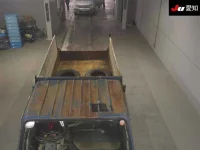 Mazda TITAN лот № 20106 оценка 3  с аукциона в Японии 8