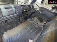 Mazda TITAN лот № 20106 оценка 3  с аукциона в Японии 2