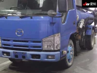 Mazda TITAN лот № 7117 оценка R  с аукциона в Японии 6