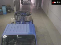 Mazda TITAN лот № 7117 оценка R  с аукциона в Японии 8