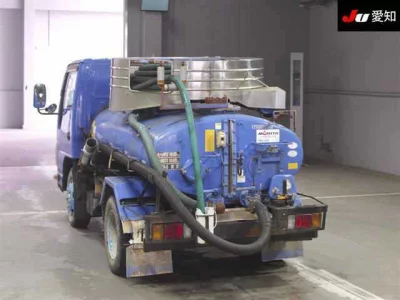 Mazda TITAN  с аукциона в Японии