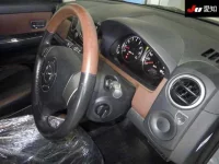 Mazda VERISA лот № 30718 оценка R  с аукциона в Японии 4