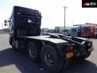 Hino PROFIA лот № 8648 оценка 3.5  с аукциона в Японии 4