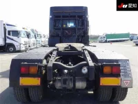 Hino PROFIA лот № 8648 оценка 3.5  с аукциона в Японии 7