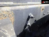 Hino PROFIA лот № 8648 оценка 3.5  с аукциона в Японии 5