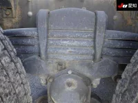 Hino PROFIA лот № 8648 оценка 3.5  с аукциона в Японии 6