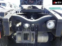 Hino PROFIA лот № 8648 оценка 3.5  с аукциона в Японии 8