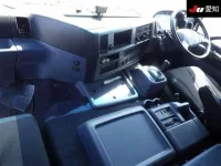 Hino PROFIA лот № 8648 оценка 3.5  с аукциона в Японии 2