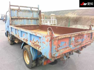 Hino Dutro
