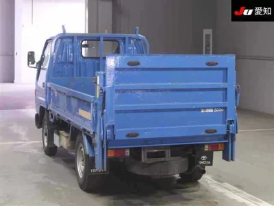Toyota TOYOACE