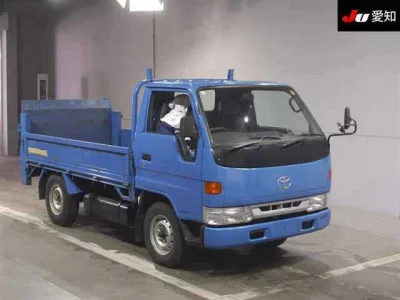 Toyota TOYOACE