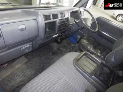 Toyota TOYOACE