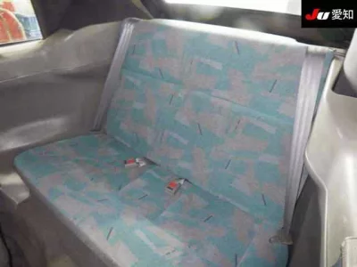 Nissan MARCH  с аукциона в Японии