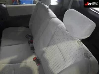 Honda MOBILIO лот № 30772 оценка 4  с аукциона в Японии 3