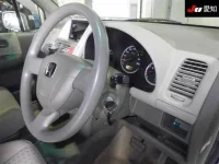 Honda MOBILIO лот № 30772 оценка 4  с аукциона в Японии 4