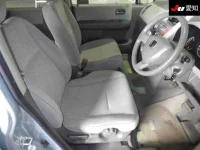 Honda MOBILIO лот № 30772 оценка 4  с аукциона в Японии 5