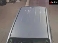 Honda MOBILIO лот № 30772 оценка 4  с аукциона в Японии 8