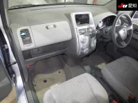 Honda MOBILIO лот № 30772 оценка 4  с аукциона в Японии 2