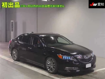 Honda LEGEND