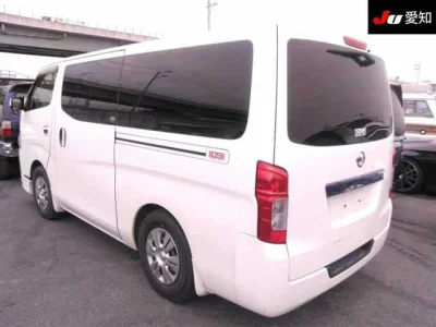 Nissan CARAVAN