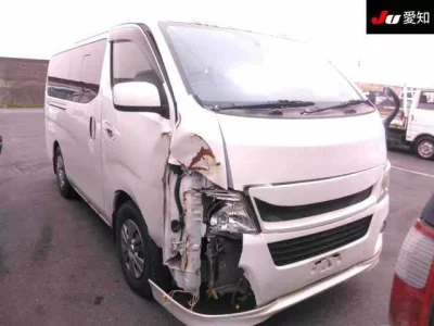 Nissan CARAVAN