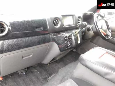 Nissan CARAVAN