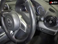 Mazda ROADSTER лот № 30706 оценка R  с аукциона в Японии 3