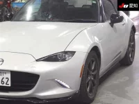 Mazda ROADSTER лот № 30706 оценка R  с аукциона в Японии 6