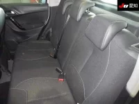 Citroen C3 лот № 278 оценка 4  с аукциона в Японии 3