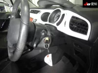 Citroen C3 лот № 278 оценка 4  с аукциона в Японии 4