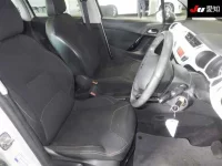 Citroen C3 лот № 278 оценка 4  с аукциона в Японии 5