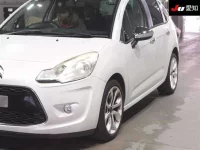 Citroen C3 лот № 278 оценка 4  с аукциона в Японии 6