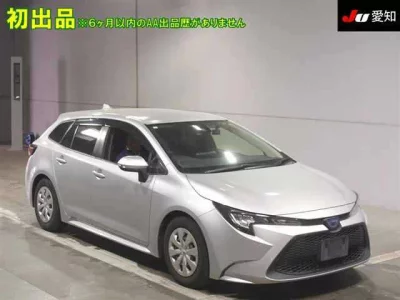 Toyota Corolla Touring Sports