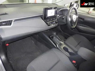 Toyota Corolla Touring Sports
