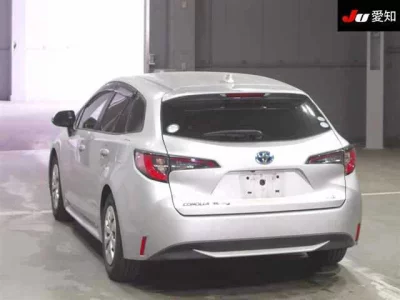 Toyota COROLLA TOURING